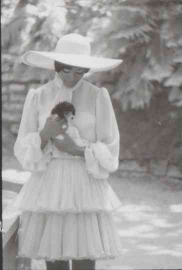 Dionne Warwick: Souled Out Poster