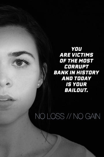 No Loss  No Gain Poster