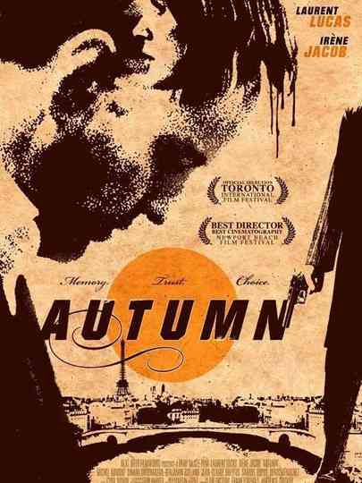 Autumn Poster