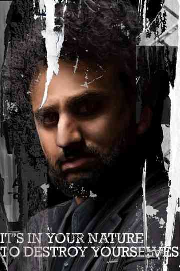 Its In Your Nature to Destroy Yourselves Pt 2 Poster