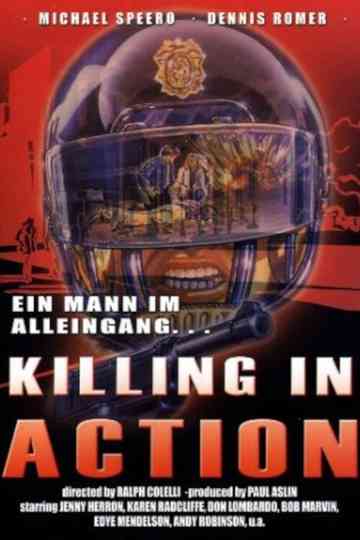 The 2nd Degree Poster