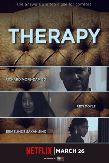 Therapy