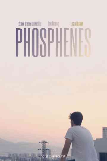 Phosphenes Poster