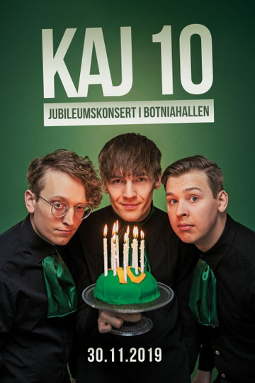 KAJ 10