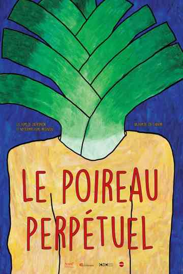 The Perpetual Leek Poster