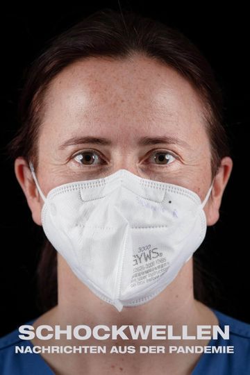 Schockwellen. Nachrichten aus der Pandemie