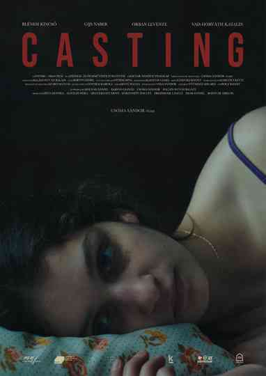 Casting Poster