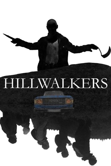 Hillwalkers Poster