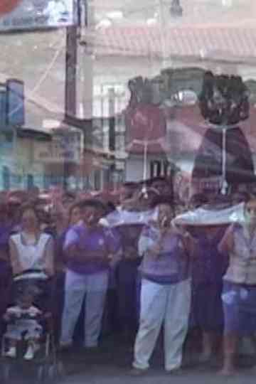 Easter Parade Poster