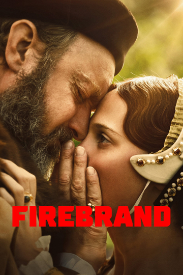 Firebrand Poster