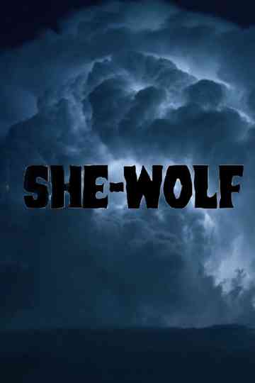 She-Wolf Poster
