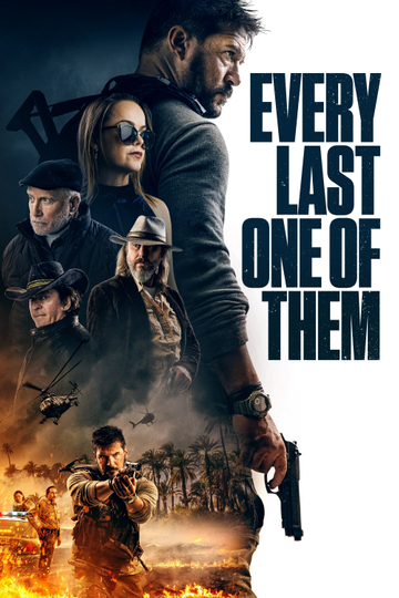 Every Last One of Them Poster