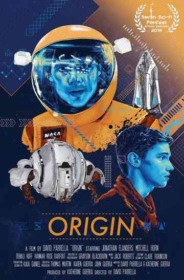 Origin Poster