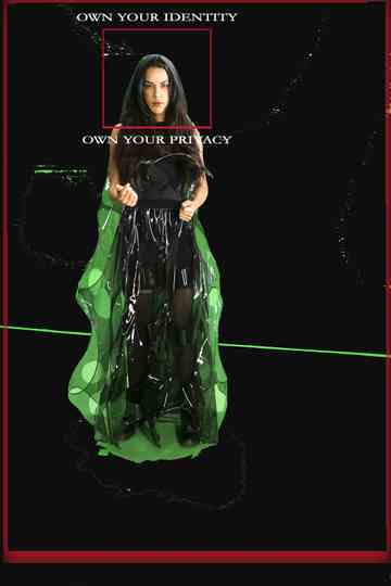 Shadow Stalker Poster