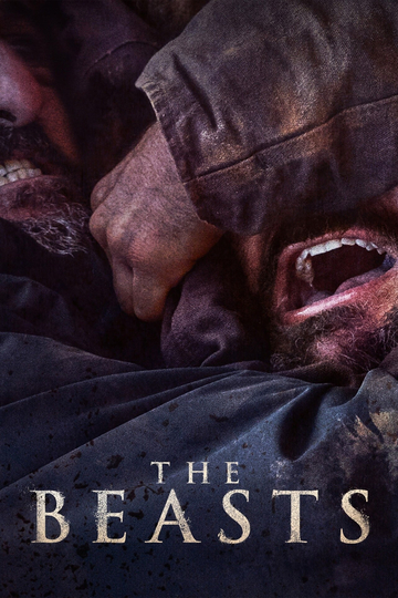 The Beasts Poster