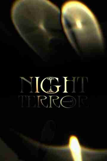 Night Terror Poster