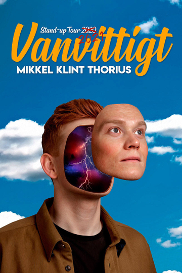 Mikkel Klint Thorius Vanvittigt