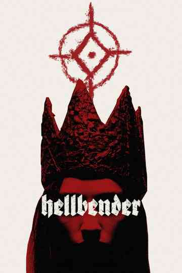 Hellbender poster