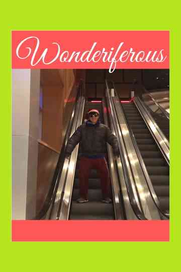 Wondiferous Poster