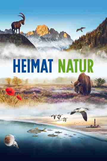 Homeland Nature Poster