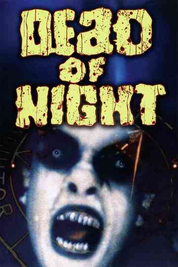 Dead of Night poster