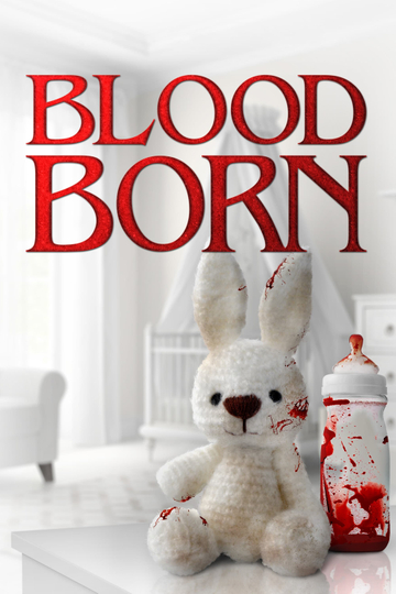 Blood Born Poster