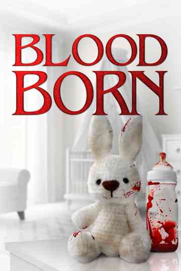 Blood Born Poster