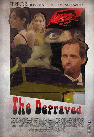 The Depraved