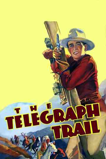 The Telegraph Trail Poster