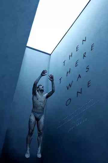 Then There Was One Poster