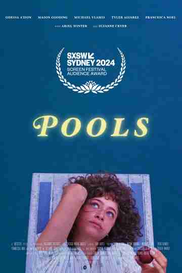 Pools Poster