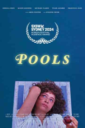 Pools Poster