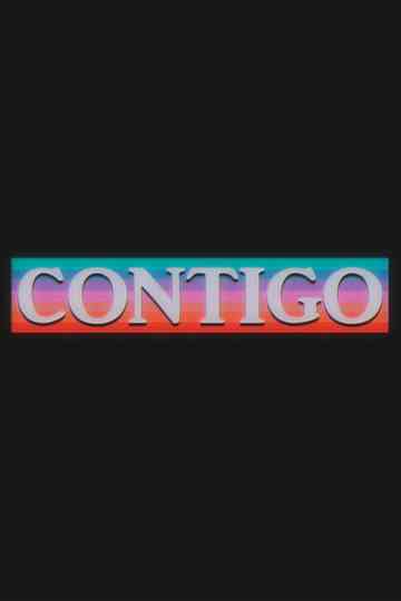 Contigo Poster