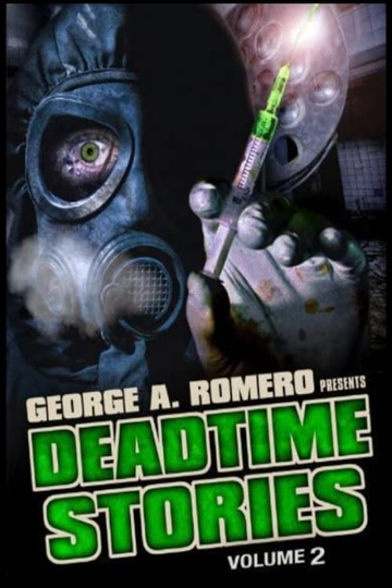 Deadtime Stories 2 Poster