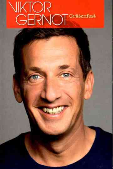 Viktor Gernot Grätznfest Poster