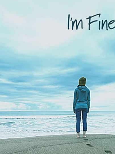 I'm Fine Poster