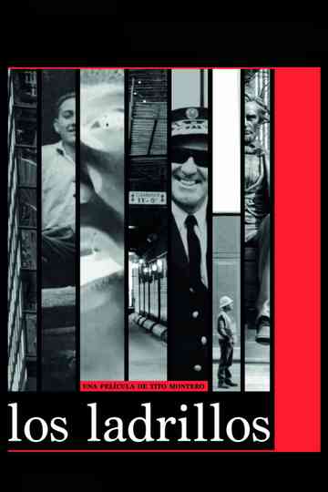 Los Ladrillos Poster