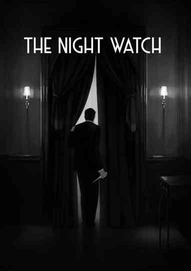 The Night Watch Poster