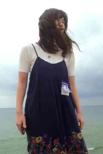 tricot MOVIE 3月号 '15 Poster