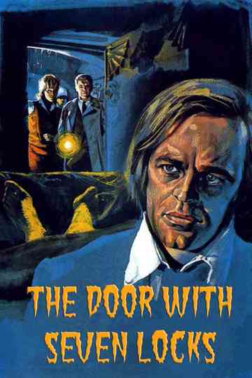 The Door with Seven Locks