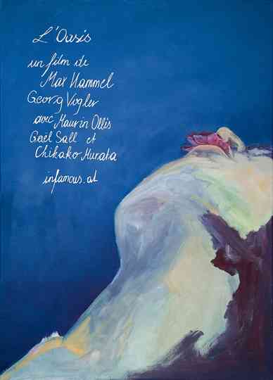 l'Oasis Poster