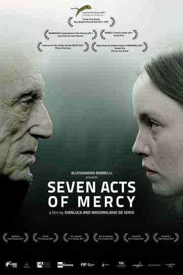 Seven Acts of Mercy poster