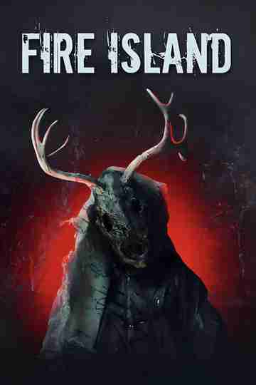 Fire Island Poster