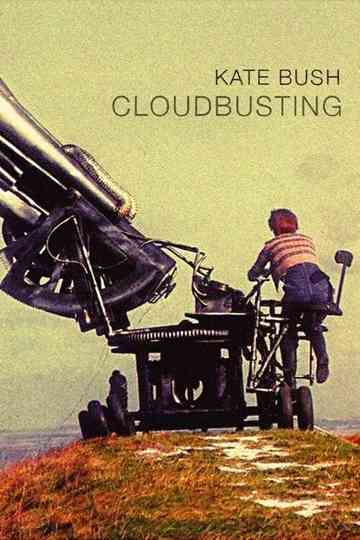 Cloudbusting Poster