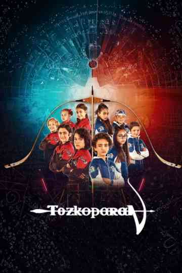Tozkoparan Poster