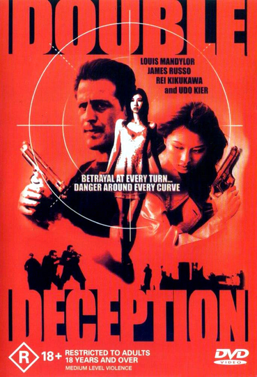 Double Deception Poster