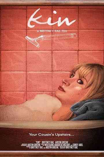 Kin Poster