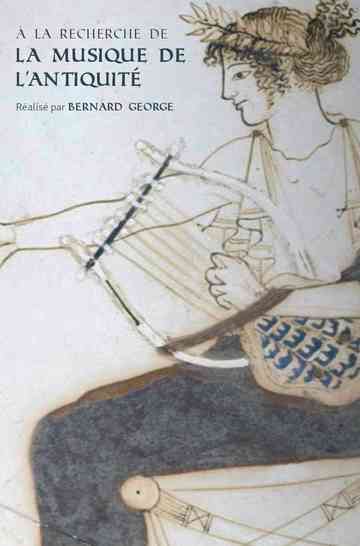 Discovering the Music of Antiquity Poster