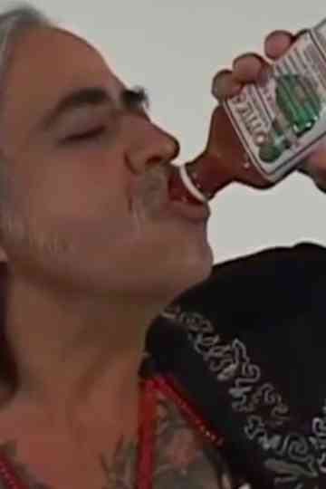 Instant Identity Ritual Poster