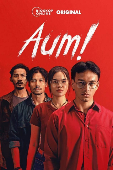 AUM Poster